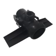 Hidrant cu talpa Φ75mm