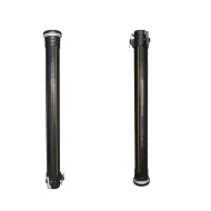 Teava irigatii din plastic PE100  (HDPE) - Φ110mm PN6- 6 metri pt. Irigare câmp