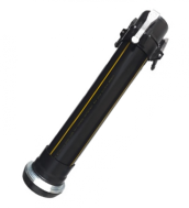 Teava irigatii din plastic PE100  (HDPE) - Φ125mm PN10- 6 metri